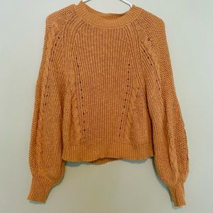 American Eagle Sweater